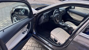 BMW 320 - 11