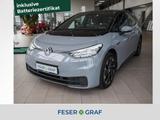 Volkswagen ID.3 Pro Alu 18" Carplay DAB+ LED Navi PDC - Volkswagen ID.3 aus 2022