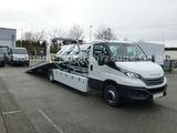 Iveco DAILY 72C18 Schiebeplateu Luftfed Navi - Offers