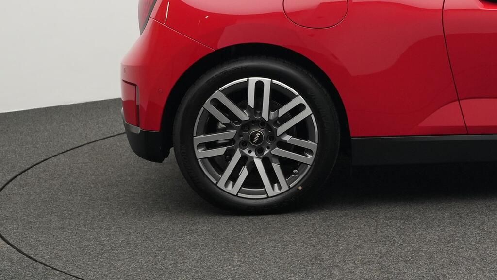 MINI Cooper E - Bild 19