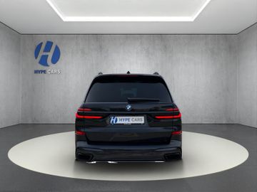 BMW X7 - 8