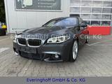 BMW 535 d xDrive*M-Paket*LED*Navi*360°-Kamera* - BMW 535: 535d M