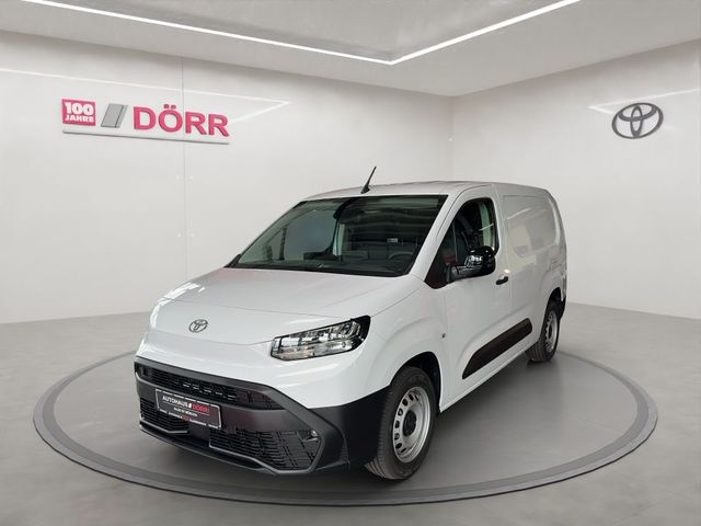 Toyota Proace City L2 1,5-l D-4D S&S Meister sofort*