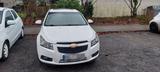 Chevrolet Chervolet Cruze - Chevrolet Cruze mit Diesel-Antrieb: Limousine