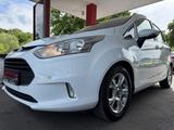 Ford B-MAX Sync Edition 1.Hand Klima SHZ PDC 8xAlu - Ford B-Max in Bielefeld