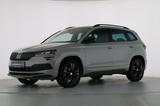 Skoda KAROQ SPORTLINE 1.5TSI DSG ANHÄNGEKUPPLUNG+LED - Skoda Karoq