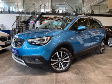 Opel Crossland (X) *LKHZ*HEADUP-DISPLAY*NAVI*KAM*LED*