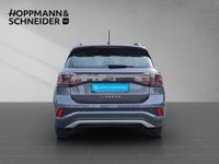 Volkswagen T-Cross - Vorschau Bild 4
