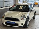 MINI One Klima 8 fach bereift Finanz ab 49 Euro mtl - MINI ONE aus 2014