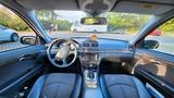 Mercedes-Benz Mercedes Benz W211 E240 Avantgarde  171 00... - Mercedes-Benz E 240 w211 Gebrauchtwagen