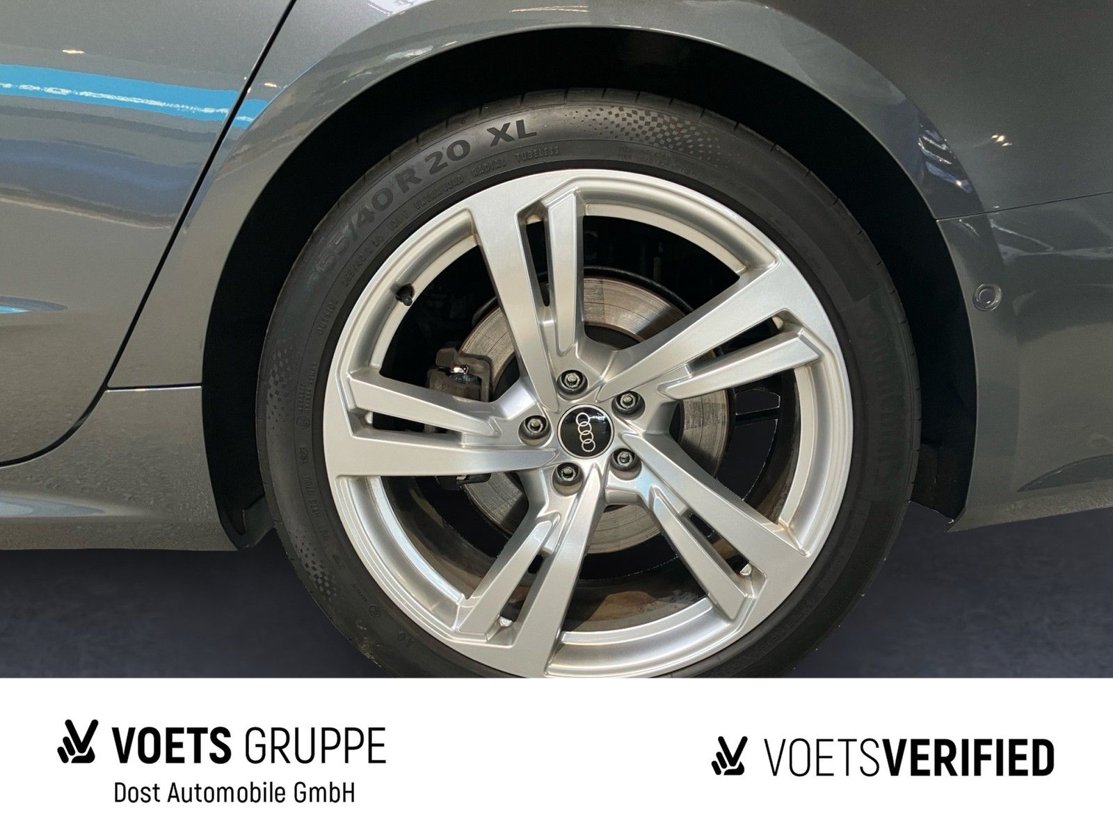 Audi A7 - Bild 6