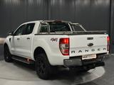 Ford Ranger Limited DoKa 4x4*Chrom-Bügel*AHK*Off-Road - Ford Ranger: Allradantrieb