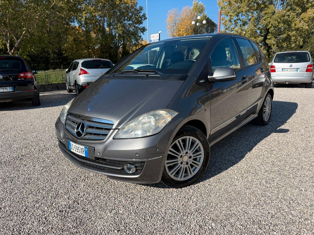 Mercedes-Benz A 150