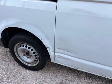 Volkswagen T5 Transporter - 10