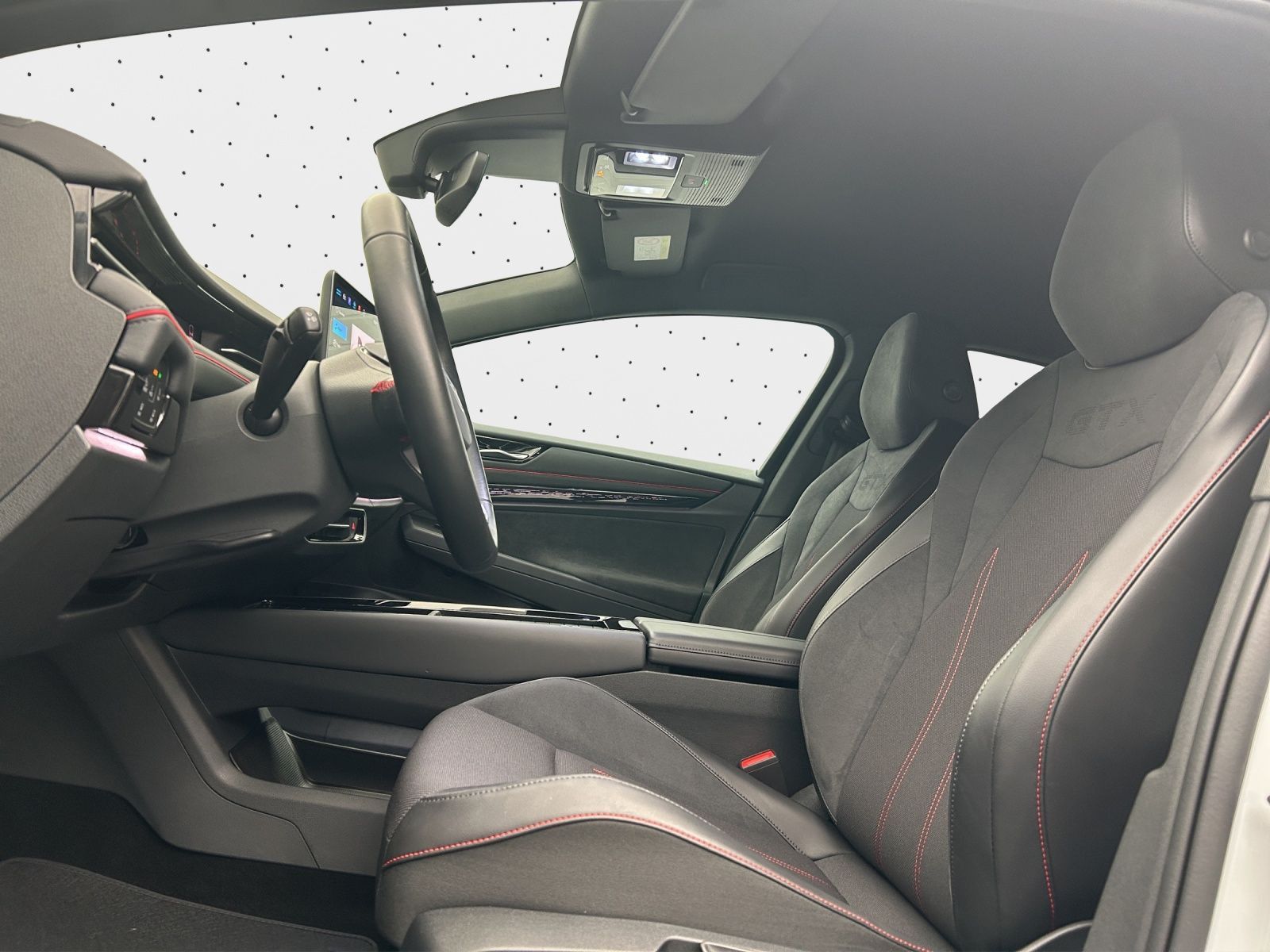 Volkswagen ID.7 - Bild 14