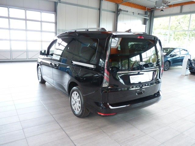 Fahrzeugabbildung Ford Grand Tourneo Connect Titanium 7-Sitzer/Navigati