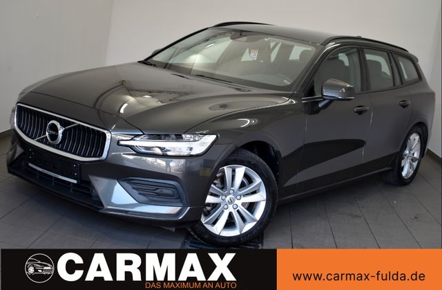 Volvo V60 Kombi Momentum Leder,Navi,LED,Kamera,SpurAss