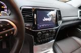 Jeep Grand Cherokee 3.0 CRD Summit*Panor*Leder*LUFTFE - Jeep Grand Cherokee in Karlsruhe