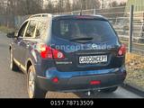 Nissan Qashqai +2 Acenta **7SITZER**KLIMA**TÜV NEU** - Nissan Qashqai aus 2010: Acenta