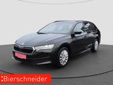Skoda Octavia Combi 2.0 TDI Essence AHK PDC SITZH SMAR - Skoda Octavia: Essence