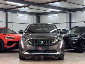 Peugeot 5008 - 2