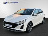 Hyundai i20 1.0T 48V iMT PRIME Smart-Key SHZ LHZ Navi - Hyundai i20 Tageszulassungen