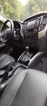 Mitsubishi L200 - Mitsubishi L200 von privat