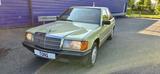 Mercedes-Benz 190 E Oldtimer - Mercedes-Benz 190 Gebrauchtwagen in München