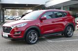 Hyundai Tucson*NAVI*KAMERA*ALU 18* - Hyundai Gebrauchtwagen in Hagen
