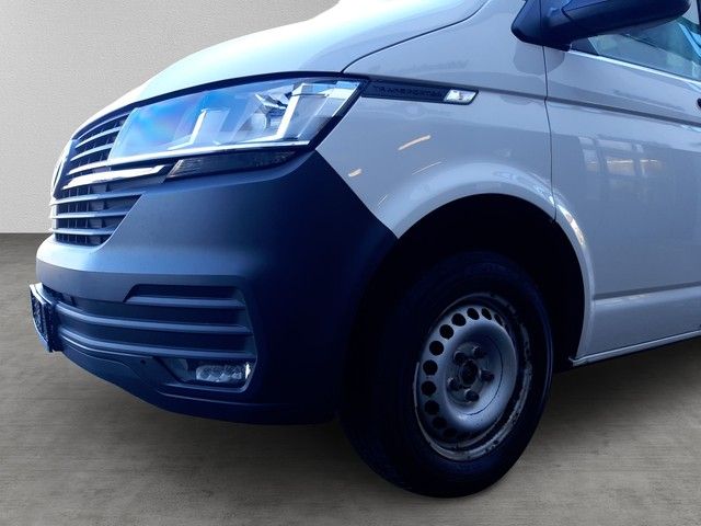 Fahrzeugabbildung Volkswagen T6 Transporter Kasten 2.0TDI EcoProfi Kamera