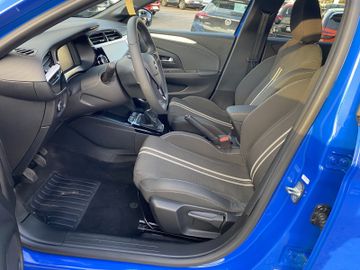 Bild 7 Opel Corsa GS NAVI/KLIMA-AT/PDC v+h+CAM/TOTWINKEL/Alu