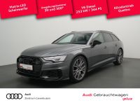 Audi S6 - Vorschau Bild 1