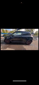 Suzuki Swift sport - Suzuki Swift aus 2010: Sport