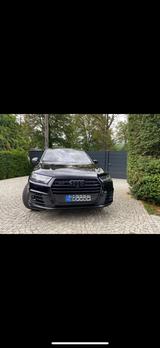 Audi SQ7 4.0 TDI quattro tiptronic - - Audi SQ7 von privat