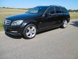 Mercedes-Benz C 350 CDI T BlueEFF. AVANTGARDE Autom. AVANT... - Mercedes-Benz C 350 mit Diesel-Antrieb
