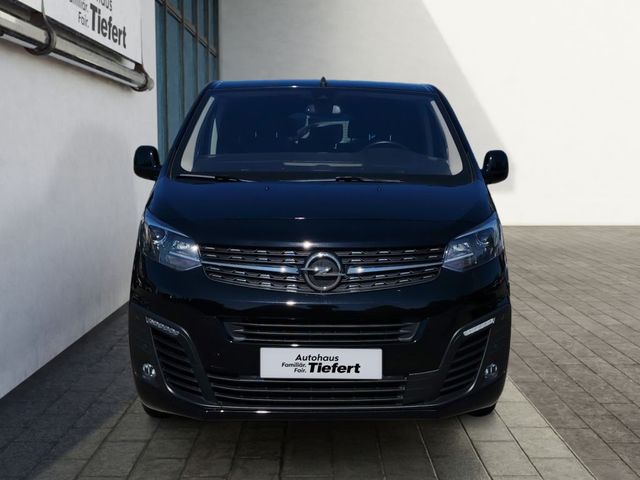 Zafira Life 2.0 D M Aut. Elegance