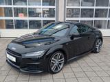 Audi TT Coupe 2.0 TFSI*S-Line*Kamera*LED*19Zoll* - gebrauchte Audi TT aus dem Jahr 2016