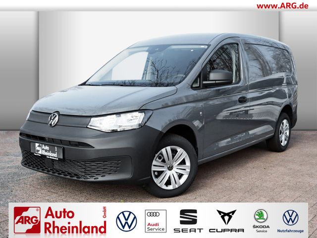 Volkswagen Caddy 2.0 EU6e Cargo 2,0 l TDI EU6 SCR 75 kW 6-G