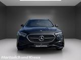 Mercedes-Benz E 200 T 4Matic AMG Line Advanced+AHK+Night+Ambie - gebrauchte Mercedes-Benz E 200 aus dem Jahr 2024
