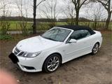 Saab 9-3 1.9TTiD 132kW Aero Cabriolet Aero - Saab aus 2008: Cabrio