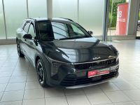 Kia K4 - Vorschau Bild 7