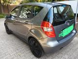 Mercedes-Benz A 150 BlueEFFICIENCY - - Mercedes-Benz A 150 aus 2008