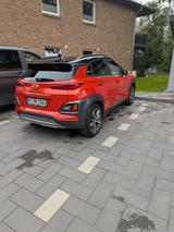 Hyundai KONA 1.6 T-GDI Premium DCT 2WD Premium - Hyundai KONA von privat