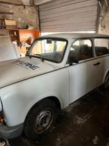 Trabant 1.1 U Kombi - Trabant: Kombi, 1.1
