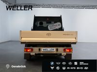 Toyota Proace Max - Vorschau Bild 5