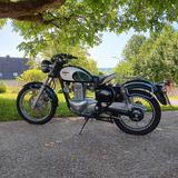 Kawasaki Estrella - KAWASAKI ESTRELLA