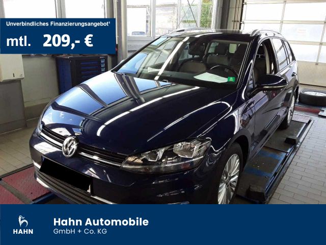 Volkswagen Golf VII Variant 2.0TDI Comfortline ACC Navi Cam