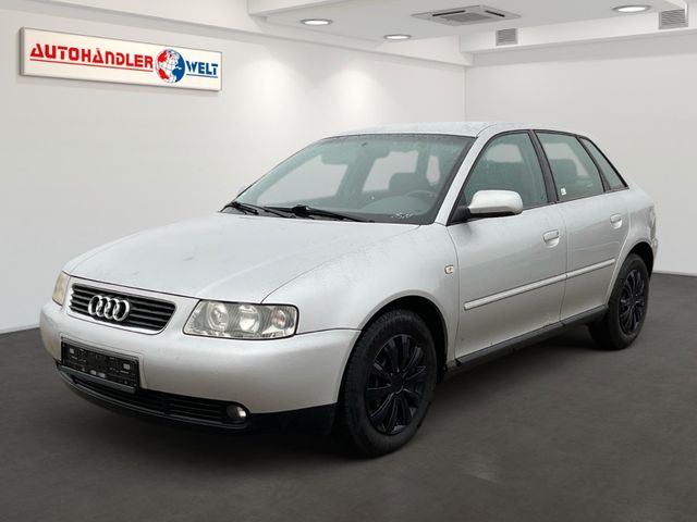 Audi A3 1.6 Ambiente