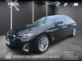 BMW 540i xDrive Limousine Luxury Line+LIVE COCKPIT P - BMW 540 in Duisburg