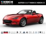 Mazda MX-5 1.5 SKYACTIV-G 132 Exclusive-Line (EURO 6e) - Mazda MX-5 Gebrauchtwagen in Berlin